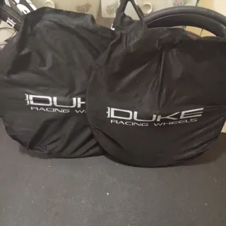 Llantas DT Swiss P1800 Spline Disco