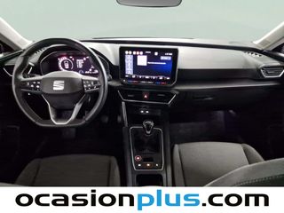 SEAT León ST 1.5 TSI Style 25 Aniversario 85 kW (115 CV)