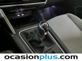SEAT León ST 1.5 TSI Style 25 Aniversario 85 kW (115 CV)