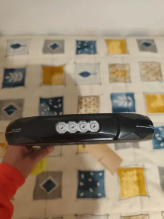 Pala Adidas Metalbone 3.4 HRD+ 2025 Ale Galán