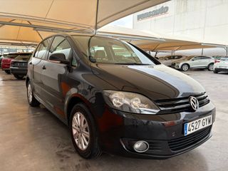 Volkswagen Golf Plus 2010