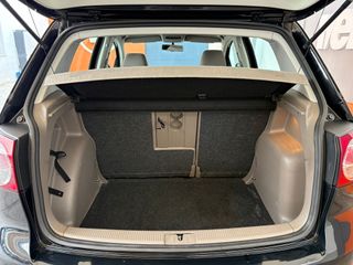 Volkswagen Golf Plus 2010