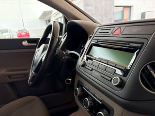 Volkswagen Golf Plus 2010