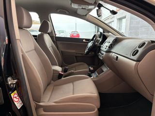 Volkswagen Golf Plus 2010