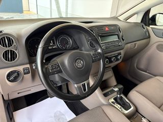 Volkswagen Golf Plus 2010