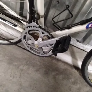 Bicicleta de carretera Giant