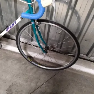 Bicicleta de carretera Giant