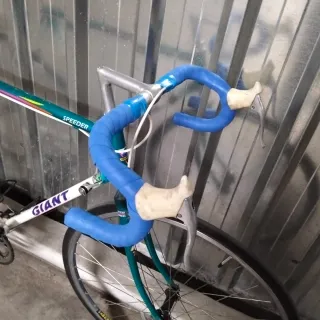 Bicicleta de carretera Giant