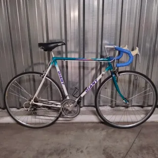 Bicicleta de carretera Giant