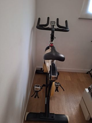 Bicicleta Spinning Reebok B4.5s