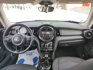 MINI ONE D 1.5 DIESEL 95 CV 6 VELOCIDADES