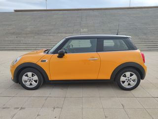 MINI ONE D 1.5 DIESEL 95 CV 6 VELOCIDADES