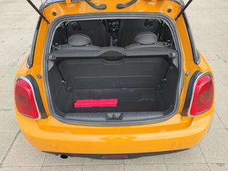 MINI ONE D 1.5 DIESEL 95 CV 6 VELOCIDADES