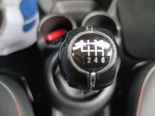 MINI ONE D 1.5 DIESEL 95 CV 6 VELOCIDADES