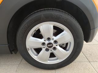 MINI ONE D 1.5 DIESEL 95 CV 6 VELOCIDADES