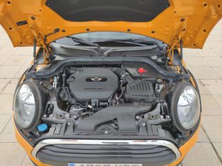 MINI ONE D 1.5 DIESEL 95 CV 6 VELOCIDADES