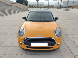 MINI ONE D 1.5 DIESEL 95 CV 6 VELOCIDADES