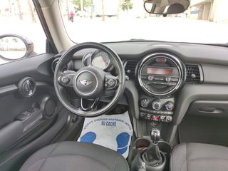 MINI ONE D 1.5 DIESEL 95 CV 6 VELOCIDADES