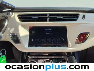 DS DS3 Crossback PureTech 110 Café Racer EAT6 81 kW (110 CV)