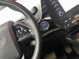 Prius 1.8 Prius hibrido