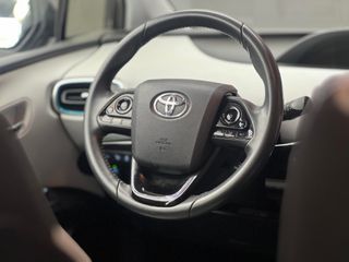 Prius 1.8 Prius hibrido