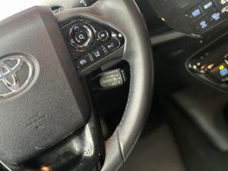 Prius 1.8 Prius hibrido