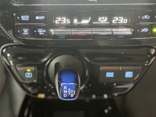 Prius 1.8 Prius hibrido