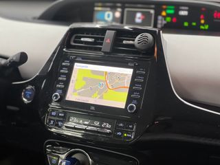 Prius 1.8 Prius hibrido