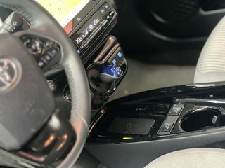 Prius 1.8 Prius hibrido