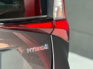 Prius 1.8 Prius hibrido