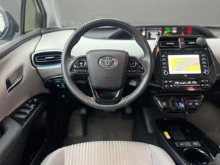 Prius 1.8 Prius hibrido