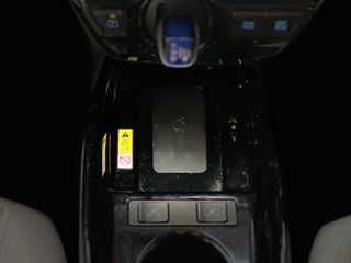 Prius 1.8 Prius hibrido