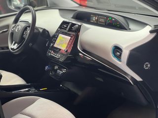 Prius 1.8 Prius hibrido