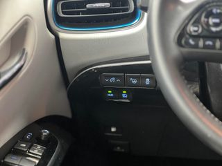 Prius 1.8 Prius hibrido