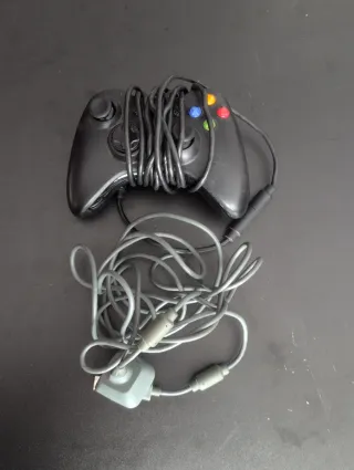 Componentes mandos y cables