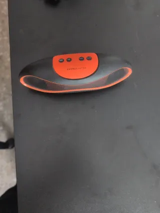 Componentes mandos y cables