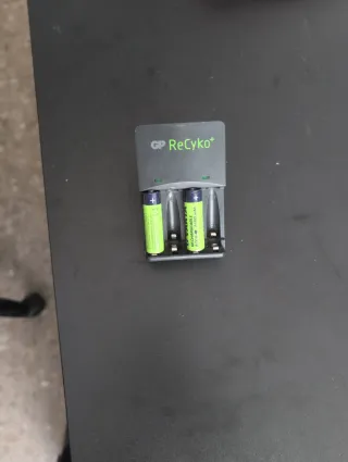 Componentes mandos y cables