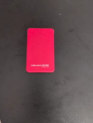 Componentes mandos y cables