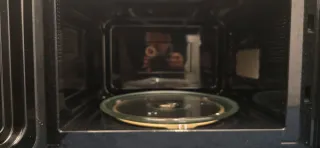 Cecotec Proclean 6010 Microondas