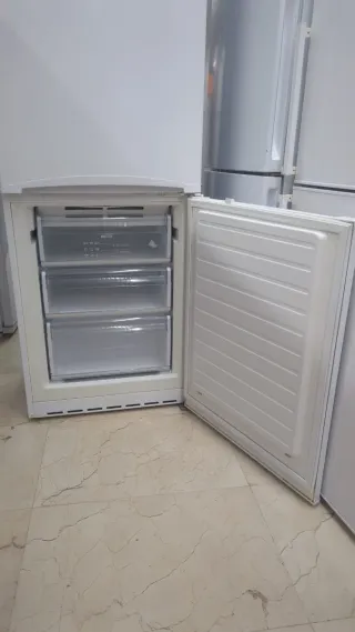 Nevera Balay GARANTIA TRANSPORTE