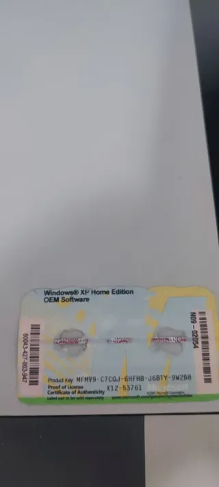 PC Escritorio Pentium 4 LG