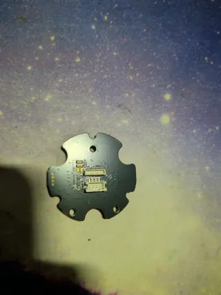 Modulo Simube S HUB V1.0 non funzionante