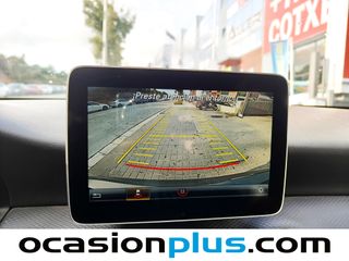 Mercedes-Benz Clase A 180 90 kW (122 CV)