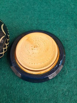 Caja joyero "Brudask" cara muñeca