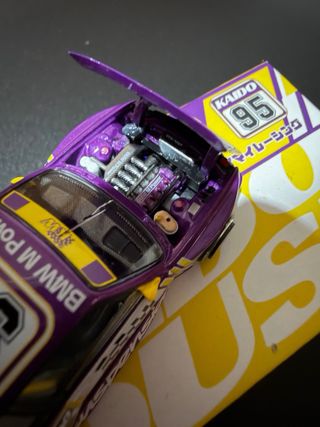 BMW E30 M3 KW Kaido House 194