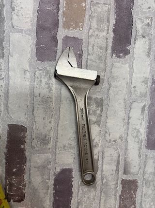 Llave inglesa ACESA 8 200mm