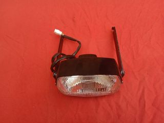 Faro Suzuki LTZ 400 ITV