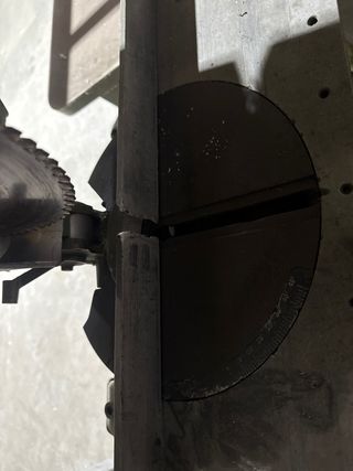 Sierra circular Virutex