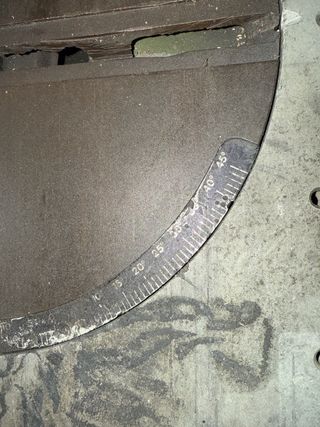 Sierra circular Virutex