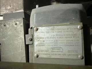 Sierra circular Virutex